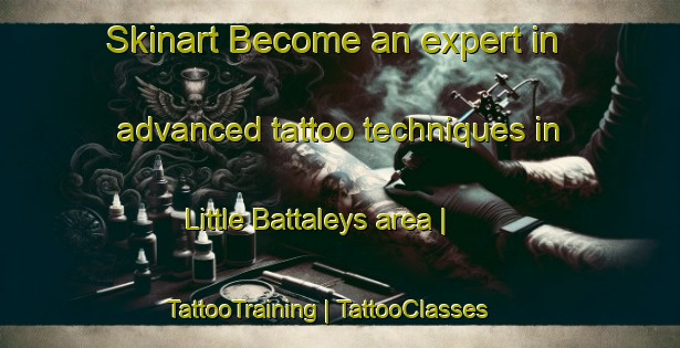 Skinart Become an expert in advanced tattoo techniques in Little Battaleys area | TattooTraining | TattooClasses | SkinartTraining-Barbados